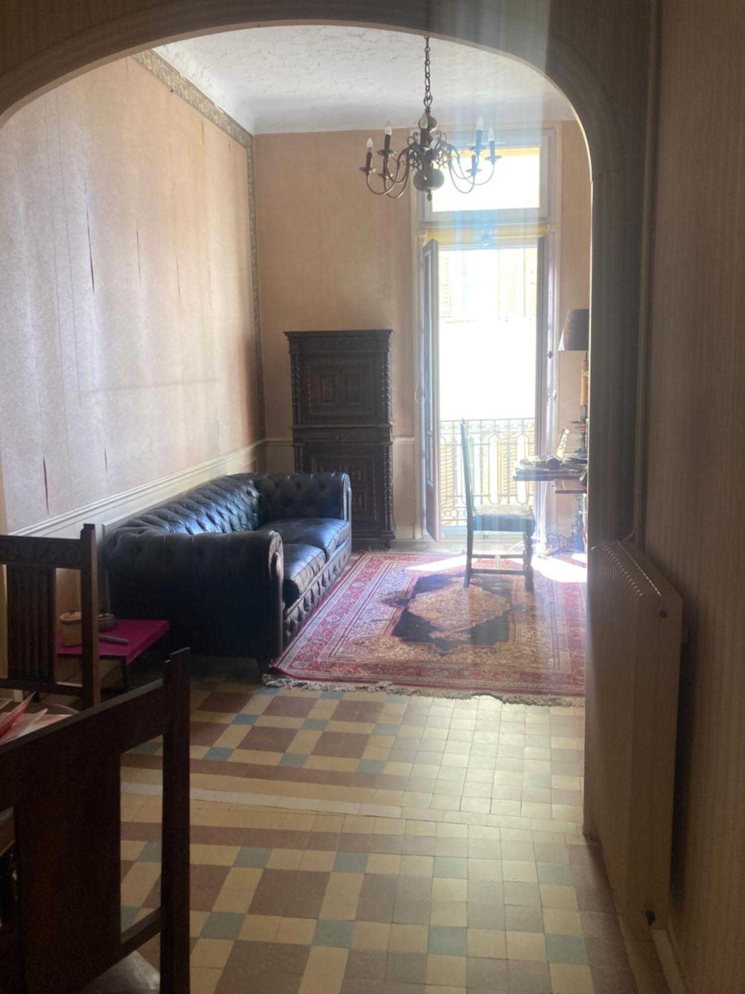 Dans Le Vieux-nice Appartamento Nizza
