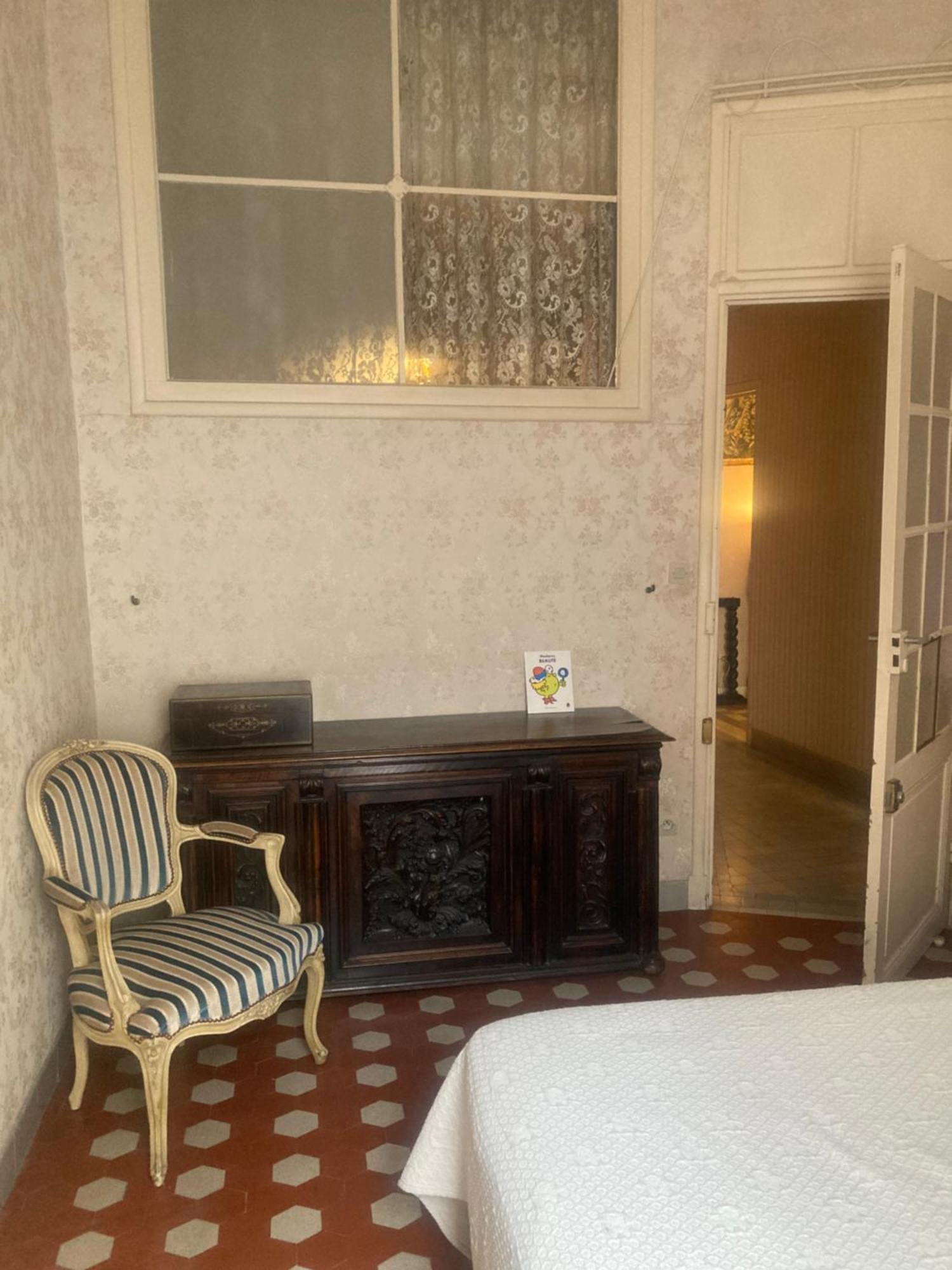 Appartamento Dans Le Vieux-nice